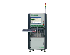 TL-800A（在線型ict測(cè)試儀）